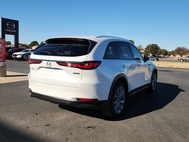 2026 Mazda CX-90 Preferred Package - Photo 7