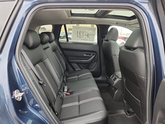2025 Mazda CX-50 Premium - Photo 14