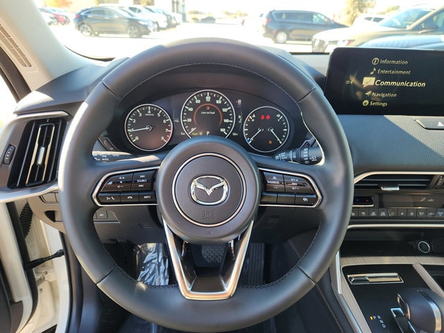 2026 Mazda CX-90 Preferred Package - Photo 15