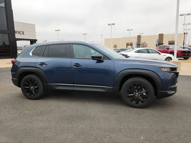 2025 Mazda CX-50 Premium - Photo 8