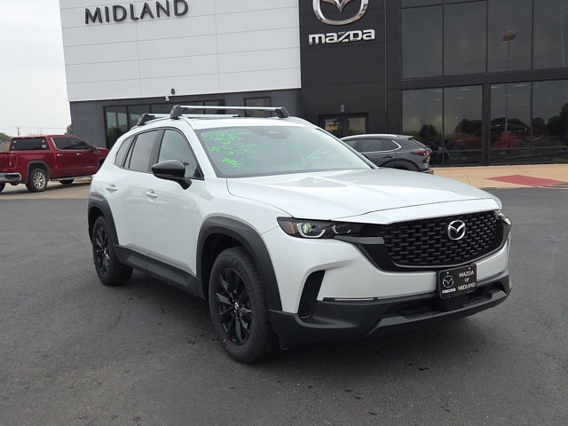2025 Mazda CX-50 Premium's photo