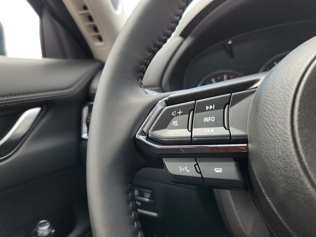 2025 Mazda CX-5 S Premium Plus package - Photo 18