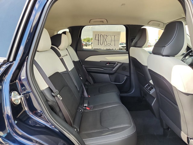2026 Mazda CX-5 S Preferred - Photo 14