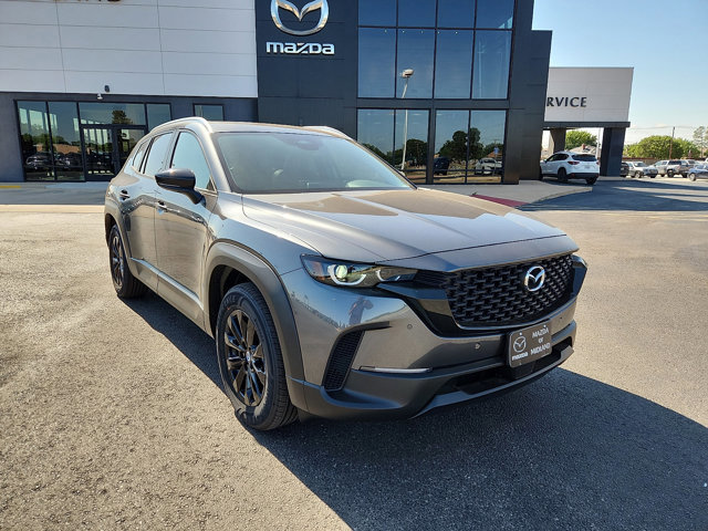 2026 Mazda CX-50 2.5 S Preferred's photo