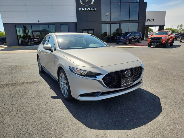 2026 Mazda CX-3 Preferred AT 4-Door SKYACTIV's photo