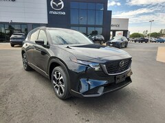 2026 Mazda CX-5 2.5 S Preferred AWD Sport Utility