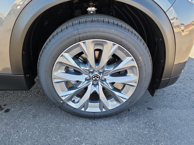 2026 Mazda CX-90 Premium Plus Package - Photo 9