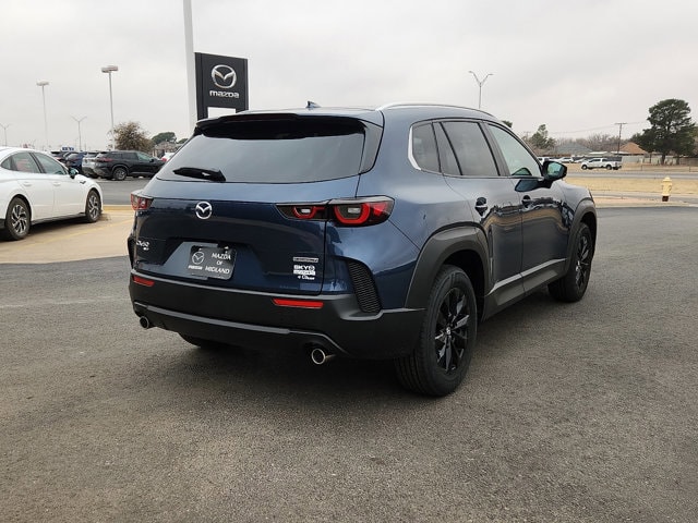 2025 Mazda CX-50 Premium - Photo 7