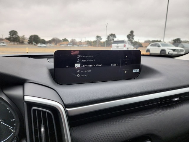 2025 Mazda CX-50 Premium - Photo 19