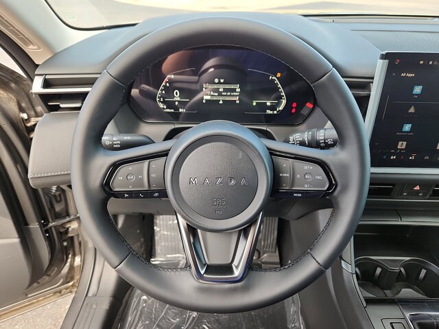 2026 Mazda CX-5 S Preferred - Photo 16
