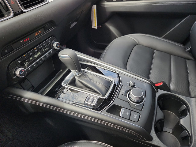 2025 Mazda CX-5 S Premium Plus package - Photo 20