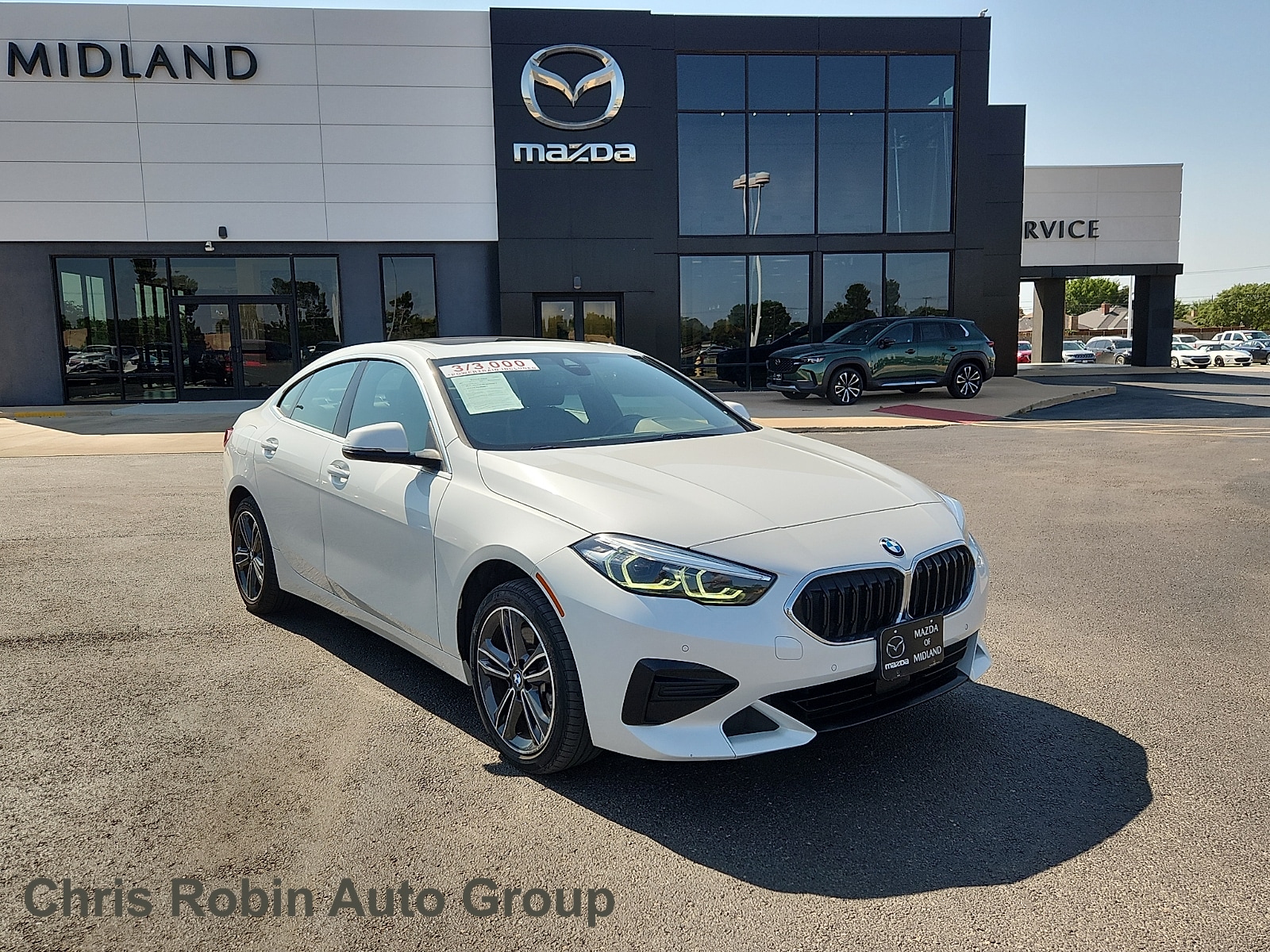 Used 2024 BMW 228i sDrive