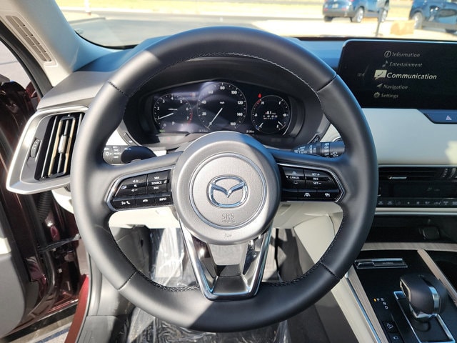 2026 Mazda CX-90 Premium Plus Package - Photo 16