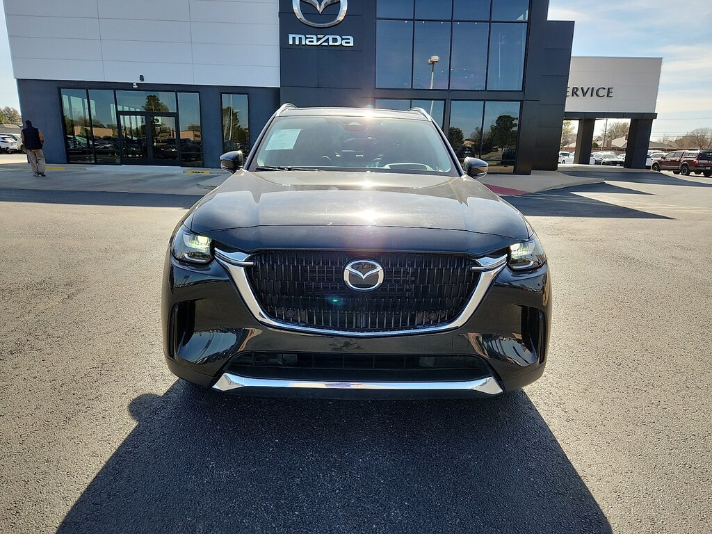 Used 2024 Mazda CX-90 3.3 Turbo Premium SUV