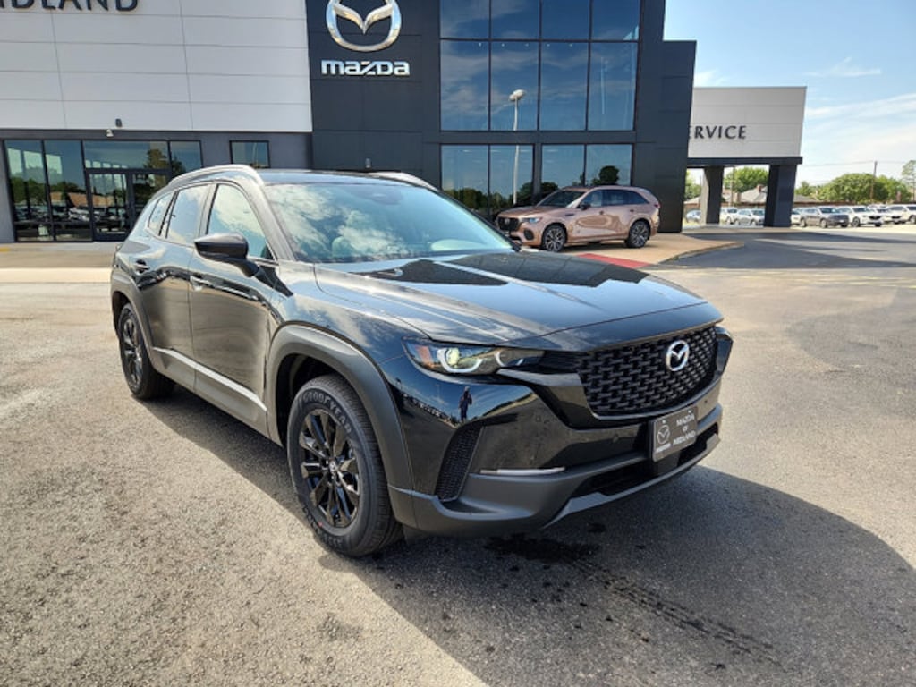 New 2026 Mazda CX-50 2.5 S Preferred AWD Sport Utility
