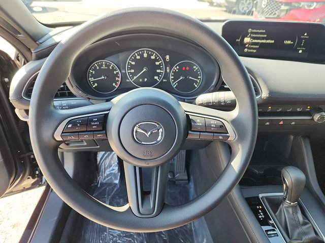 2026 Mazda Mazda3 S - Photo 16