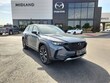  Mazda CX-50