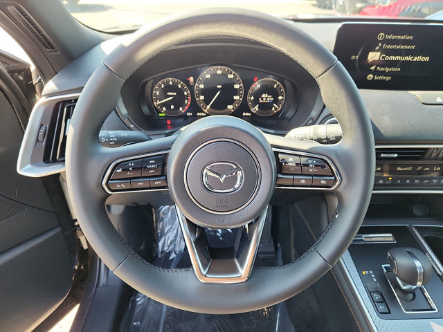 2026 Mazda CX-90 Premium Plus Package - Photo 16