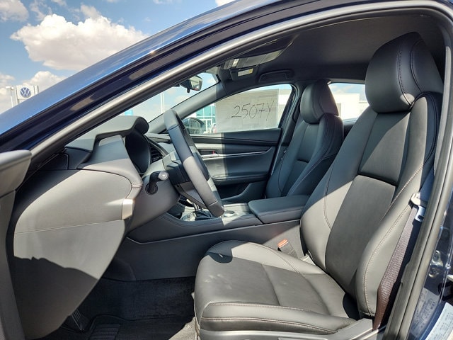 2026 Mazda Mazda3 Select Sport - Photo 12