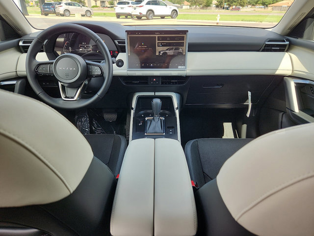 2026 Mazda CX-5 S Preferred - Photo 11