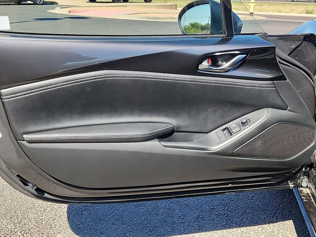 2026 Mazda MX-5 GT - Photo 12