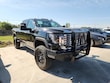  GMC Sierra 2500 HD