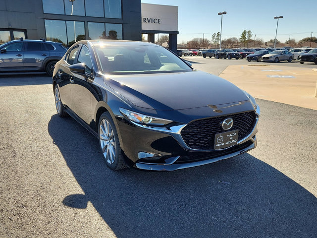 2026 Mazda CX-3 Preferred AT 4-Door SKYACTIV's photo