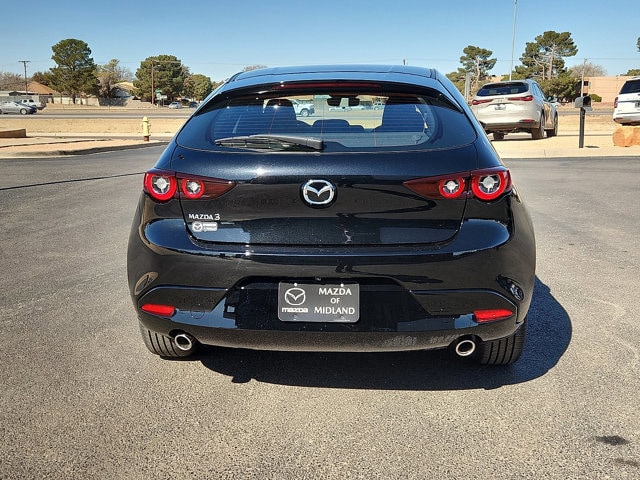 2026 Mazda Mazda3 S - Photo 6