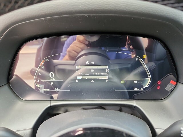 2026 Mazda CX-5 S Preferred - Photo 17