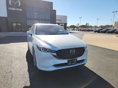 2025 Mazda CX-5 2.5 S Preferred AWD Sport Utility