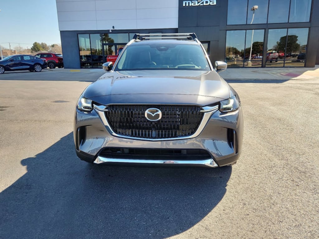 New 2026 Mazda CX-90 3.3 Turbo Premium Plus AWD Sport Utility