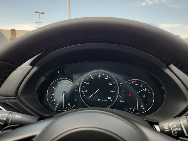 2025 Mazda CX-5 S Premium Plus package - Photo 17