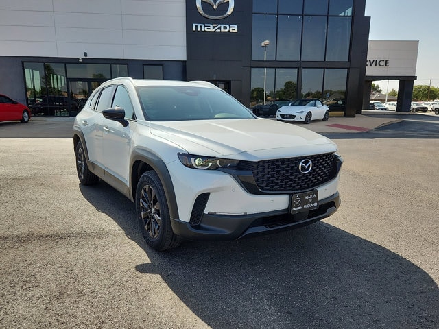 New 2026 Mazda CX-50 2.5 S Preferred AWD