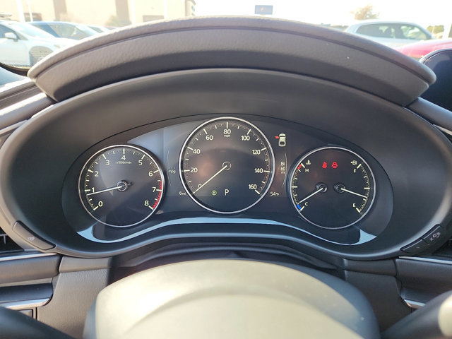 2026 Mazda Mazda3 S - Photo 17