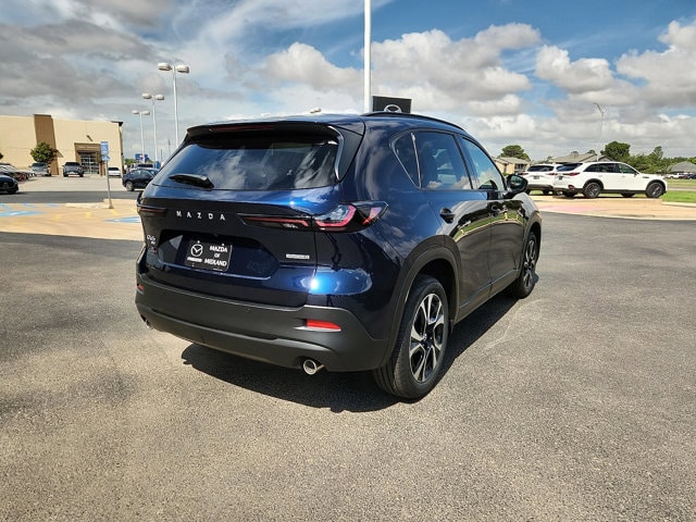 2026 Mazda CX-5 S Preferred - Photo 7