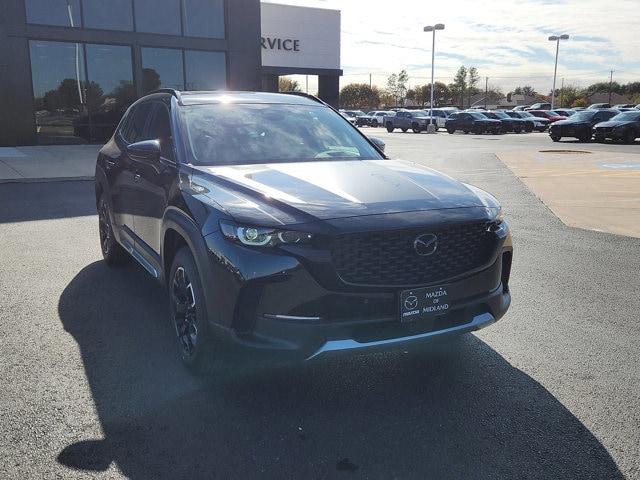 2026 Mazda CX-50 Meridian Edition's photo