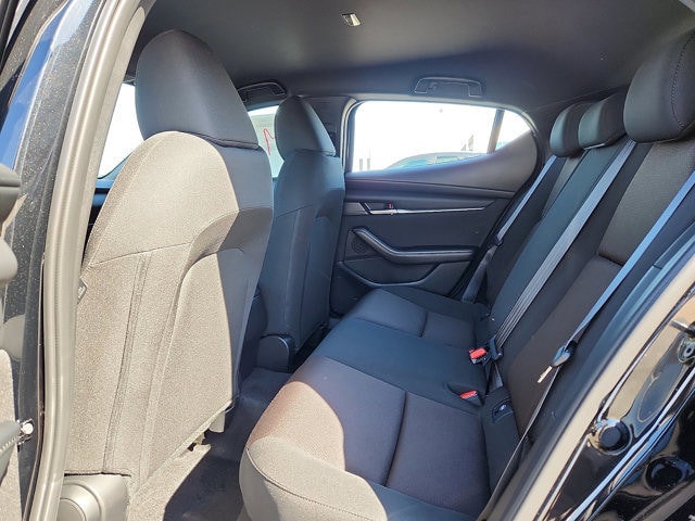 2026 Mazda Mazda3 S - Photo 12