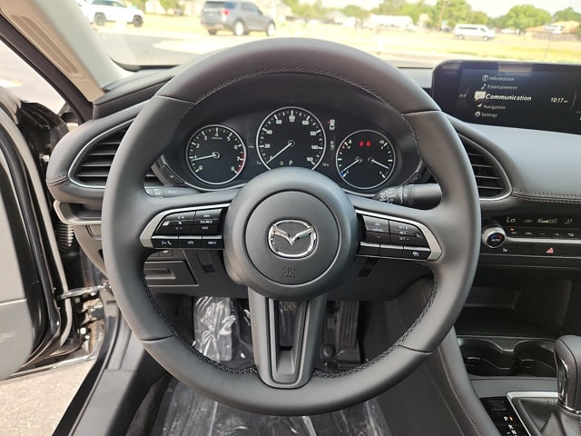 2026 Mazda Mazda3 Preferred - Photo 16