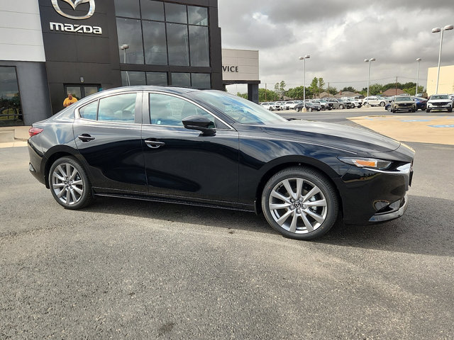 2026 Mazda Mazda3 Preferred - Photo 8