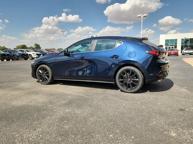 2026 Mazda Mazda3 Select Sport - Photo 3