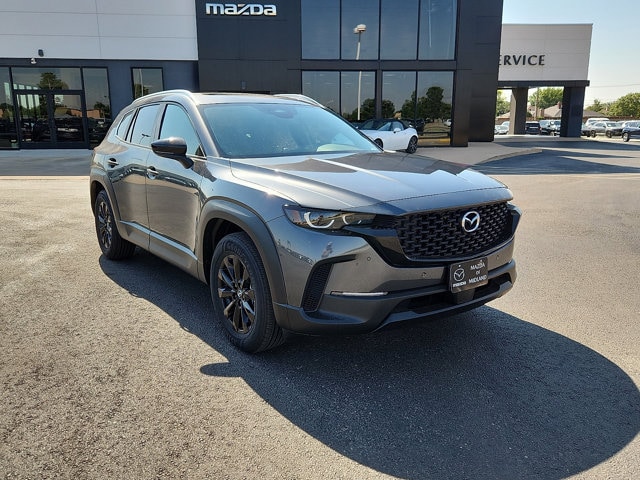 New 2026 Mazda CX-50 2.5 S Preferred AWD