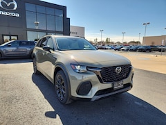 2026 Mazda CX-70 3.3 Turbo Preferred AWD Sport Utility