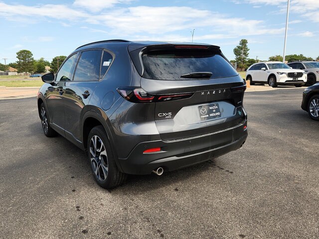 2026 Mazda CX-5 S Preferred - Photo 5