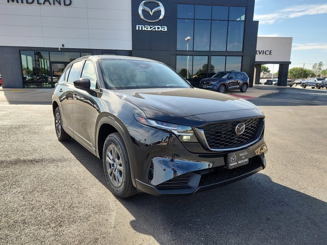 2026 Mazda CX-5 S Select Auto AWD's photo