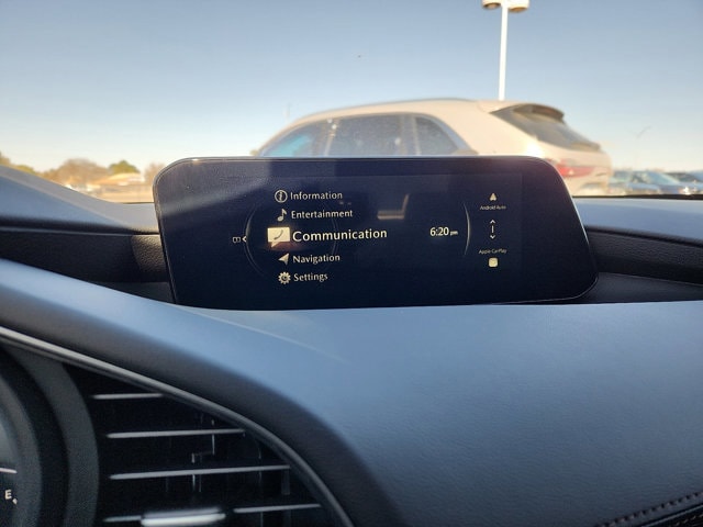2026 Mazda Mazda3 Preferred - Photo 19