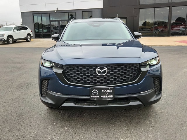 2025 Mazda CX-50 Premium - Photo 2