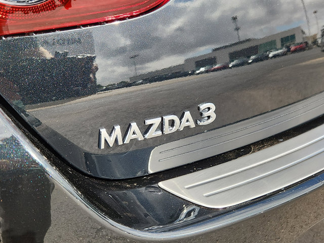 2026 Mazda Mazda3 Preferred - Photo 10