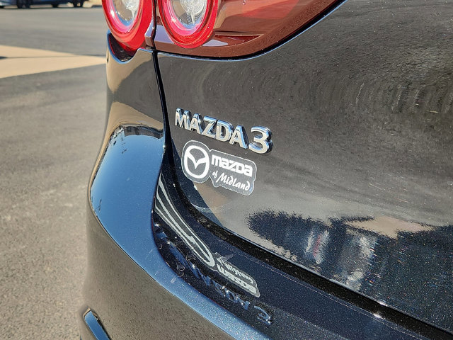 2026 Mazda Mazda3 S - Photo 10