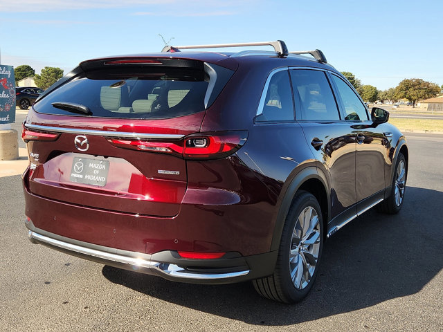 2026 Mazda CX-90 Premium Plus Package - Photo 7
