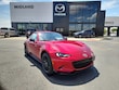 Mazda MX-5 Miata RF